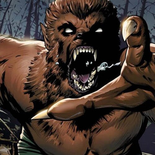 تریلر فیلم Werewolf