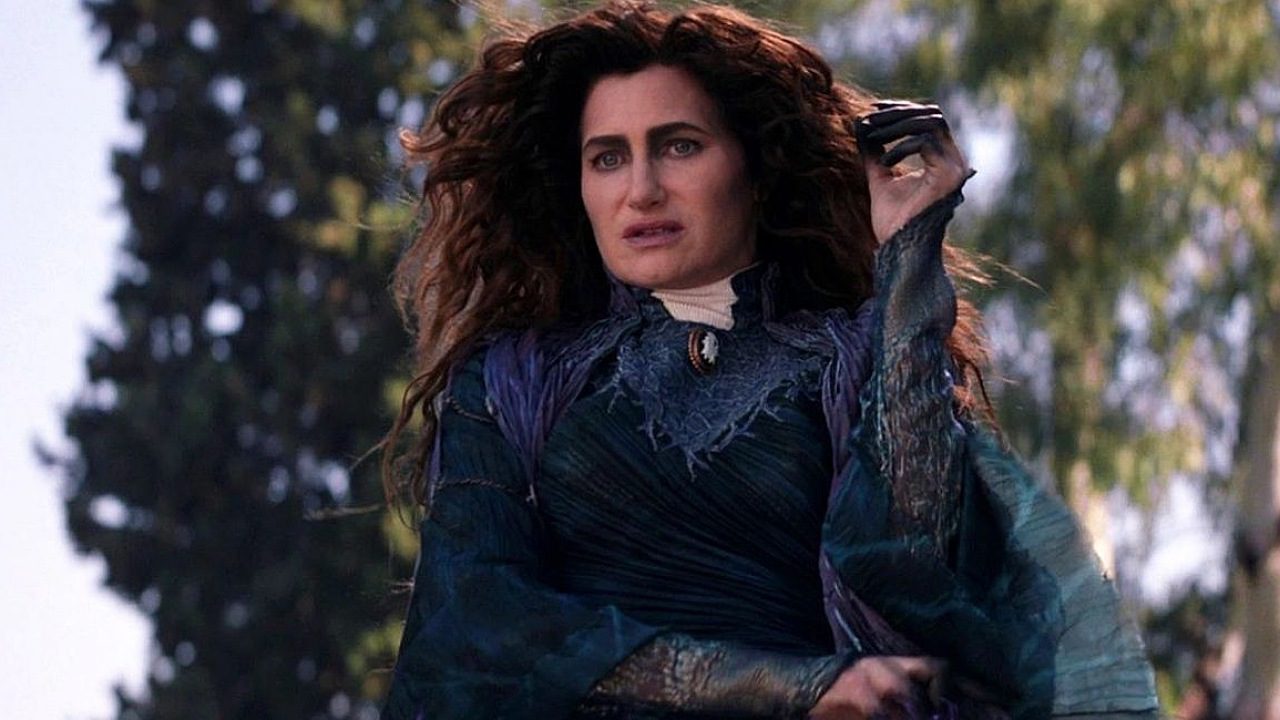 اشاره سریال She-Hulk به مفیستو در دنیای سینمایی مارول