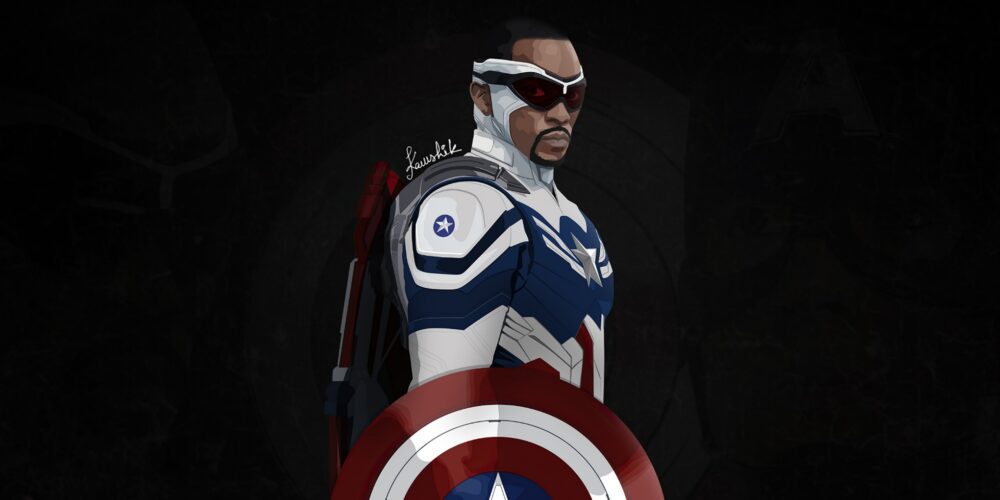 شخصیت منفی فیلم کاپیتان آمریکا 4