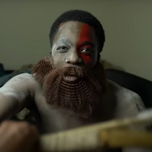 کریتوس واقعی