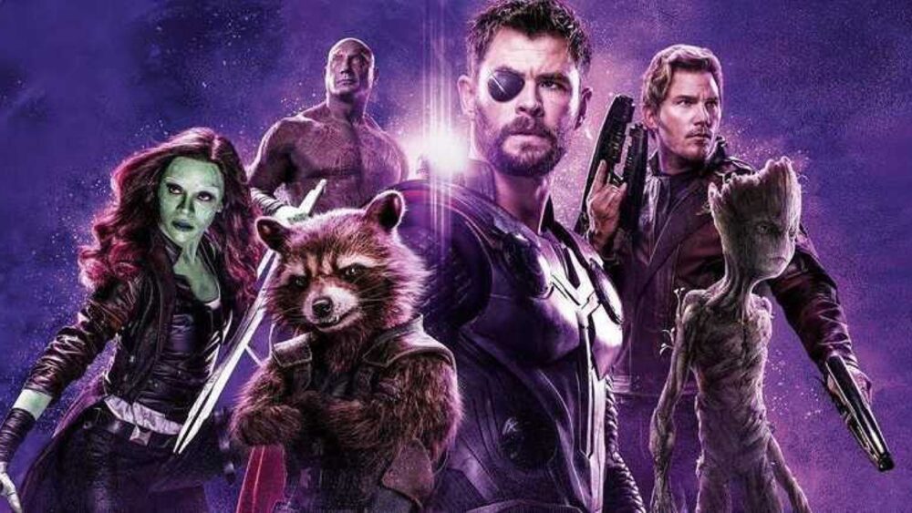 داستان فیلم Thor 4 تریلر Guardians of The Galaxy 3