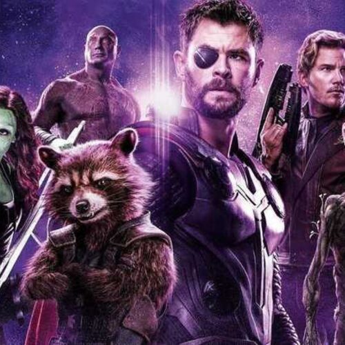 داستان فیلم Thor 4 تریلر Guardians of The Galaxy 3