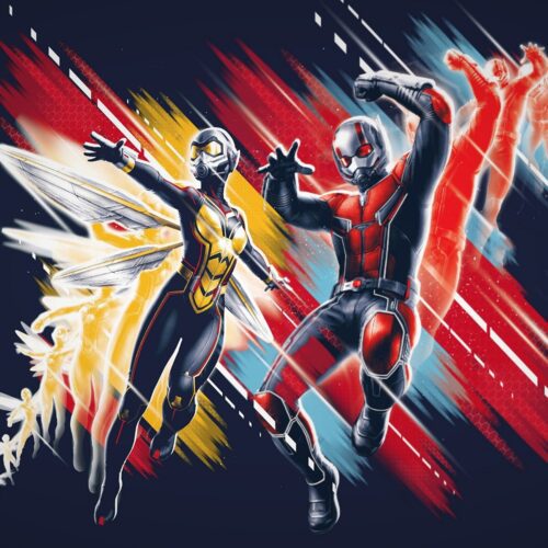 تریلر فیلم Ant-Man And The Wasp: Quantomania