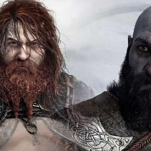 علت رفتار عجیب ثور در تریلر بازی God of War Ragnarok چه بود؟