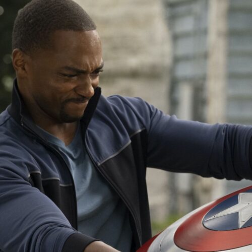 کارگردان فیلم کاپیتان آمریکا 4