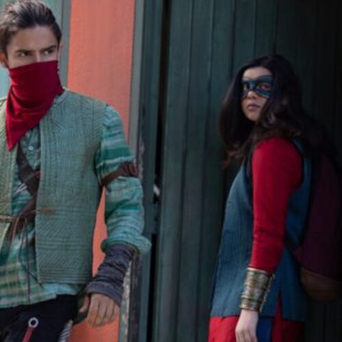 فاز هفتم دنیای MCU