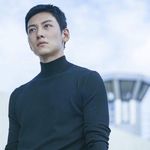 سریال کره ای اگه آرزوتو بهم بگی