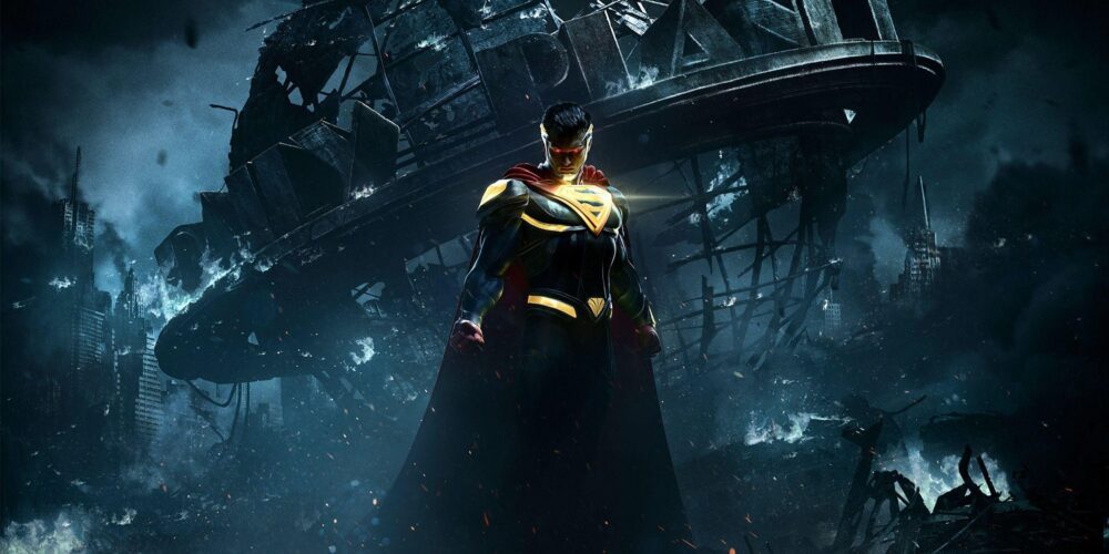 بازی های رایگان ماه اکتبر پلی استیشن پلاس