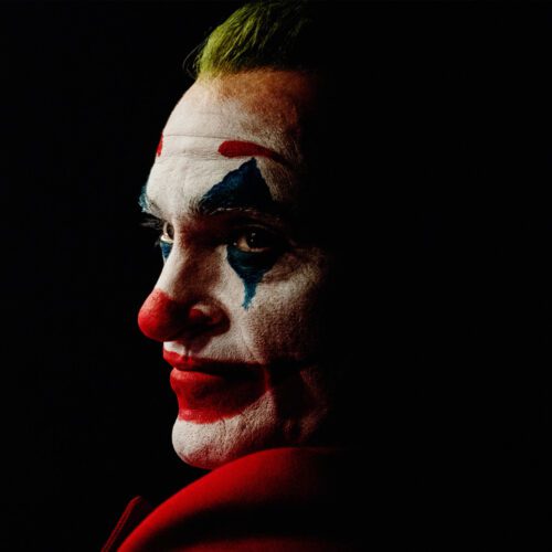 بازیگر فیلم Calvary