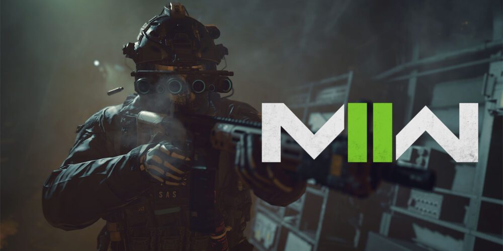 بخش داستانی Modern Warfare 2