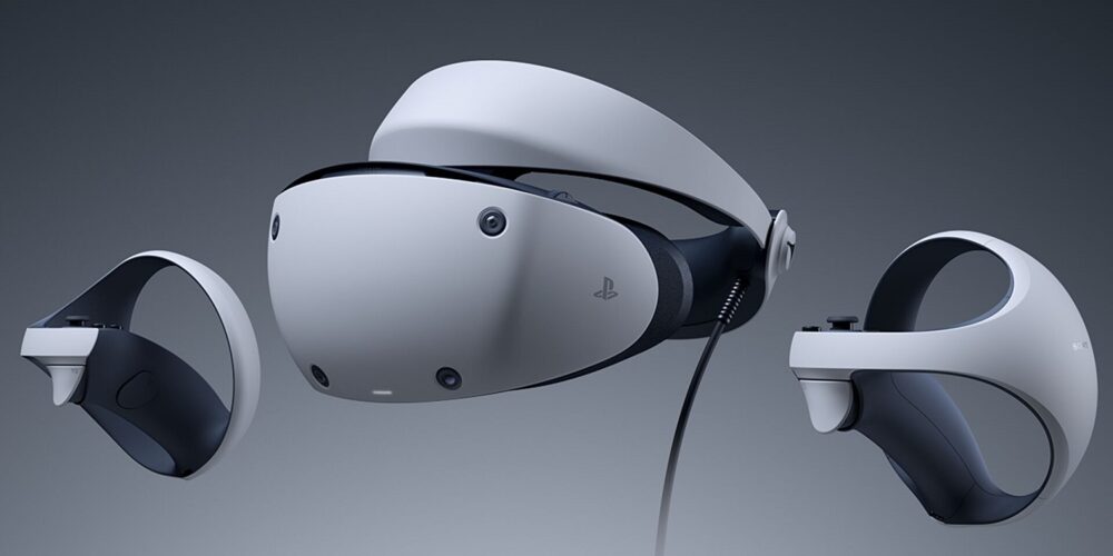 واقعیت مجازی PSVR 2 از قابلیت Backward Compatible