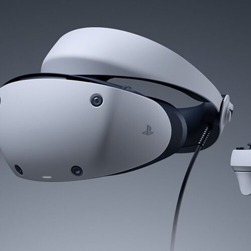 واقعیت مجازی PSVR 2 از قابلیت Backward Compatible