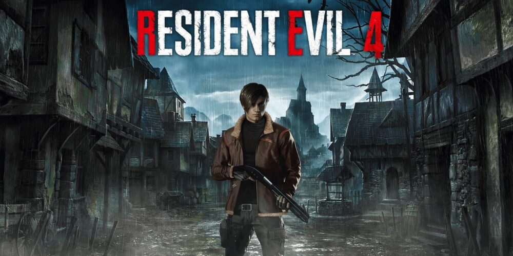 بازی Resident Evil 4 Remake