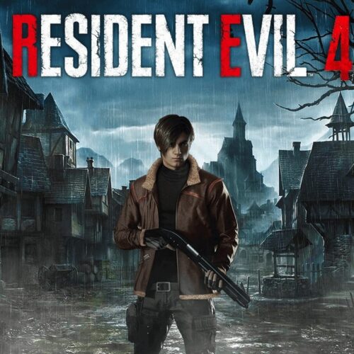 بازی Resident Evil 4 Remake