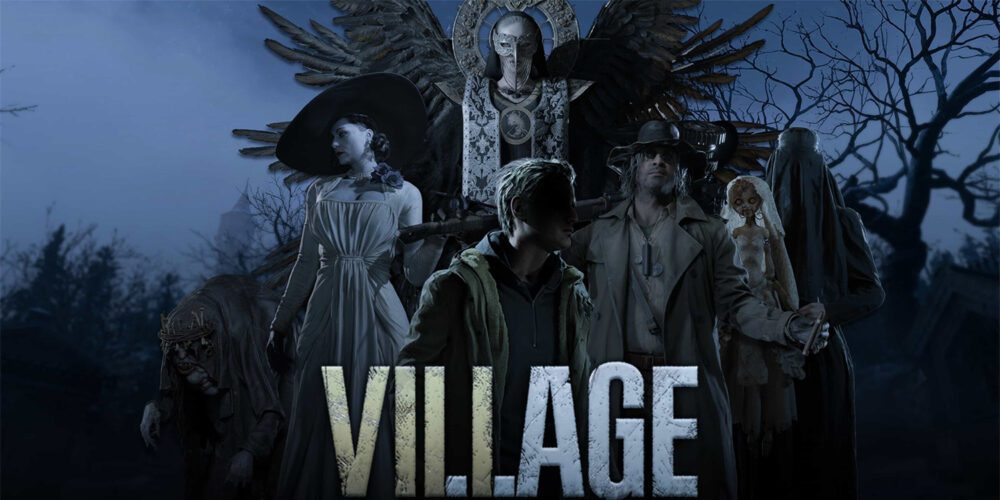 بسته الحاقی Resident Evil Village