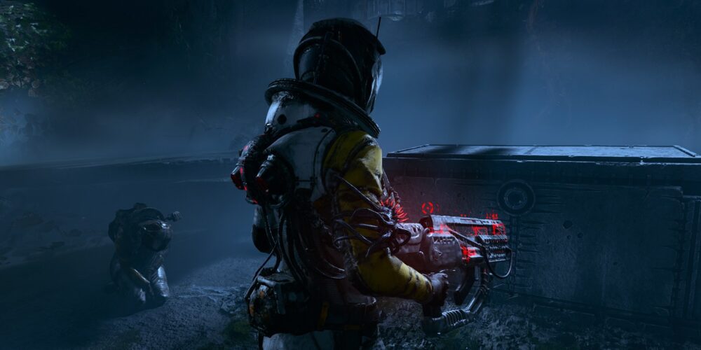 بازی Returnal برای کامپیوتر