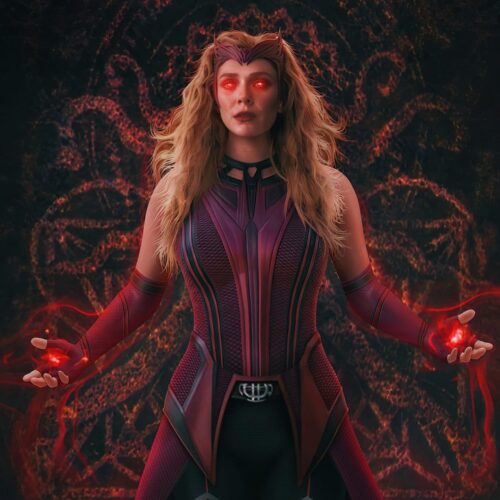 سکانس حذف شده فیلم Doctor Strange 2