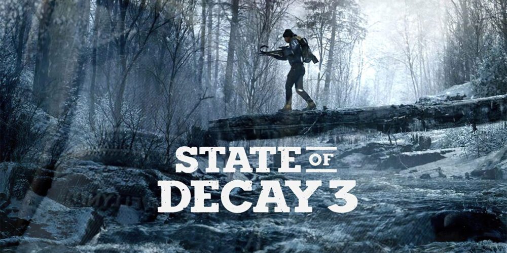 روند توسعه State of Decay 3