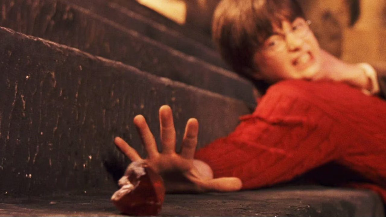 فیلم Harry Potter
