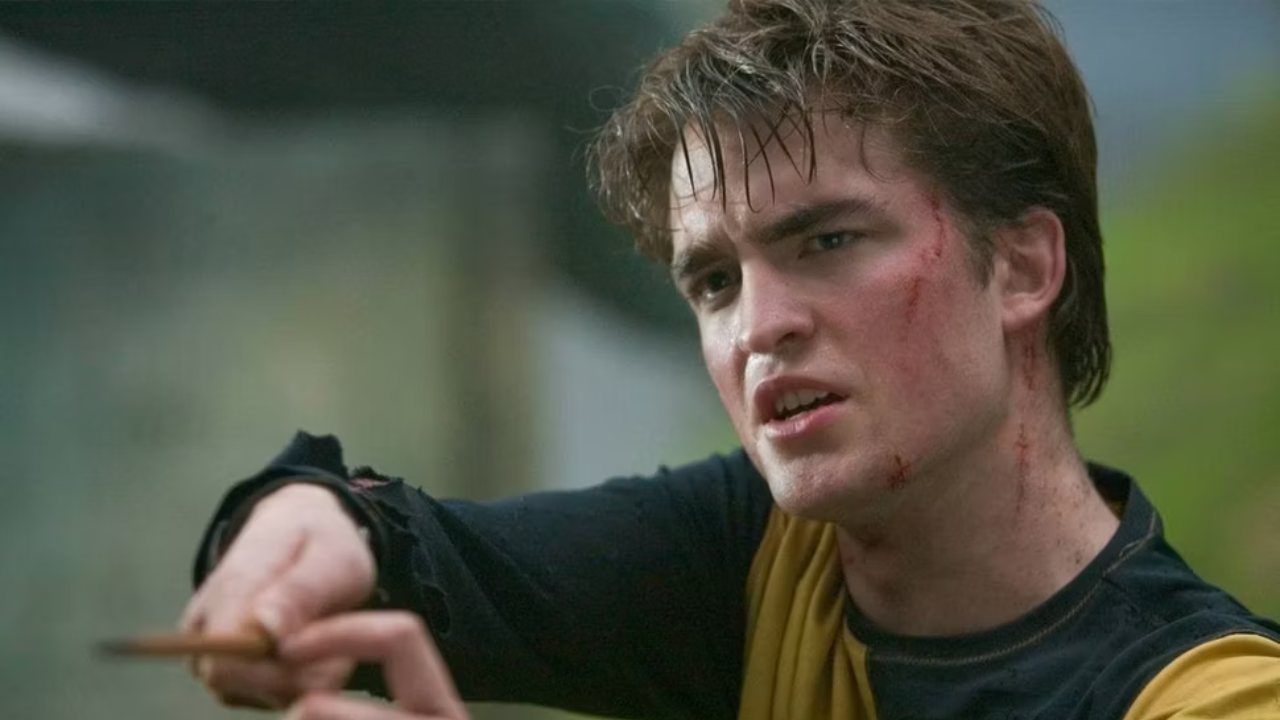 فیلم Harry Potter