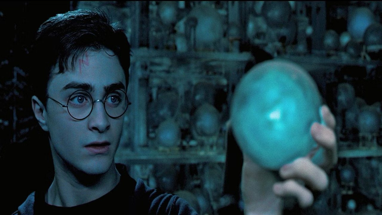 فیلم Harry Potter