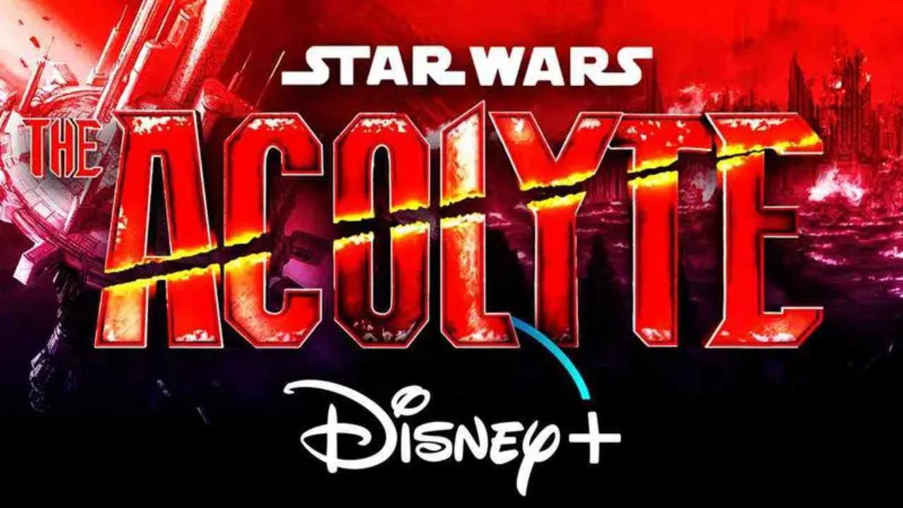 لوکاس فیلم در مراسم D23 Expo