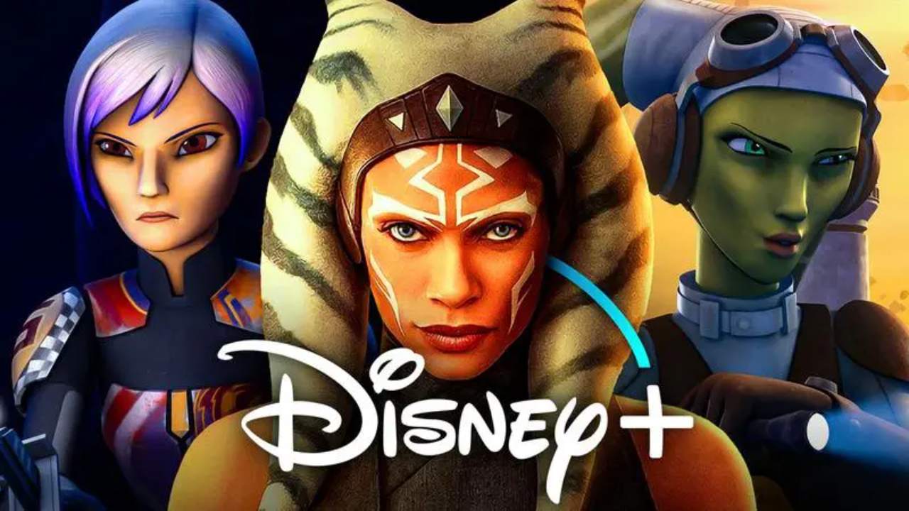 لوکاس فیلم در مراسم D23 Expo