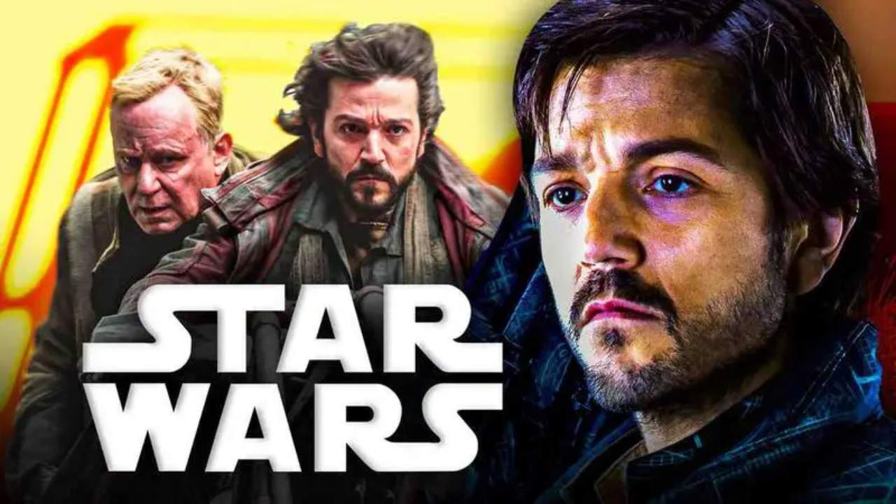 لوکاس فیلم در مراسم D23 Expo
