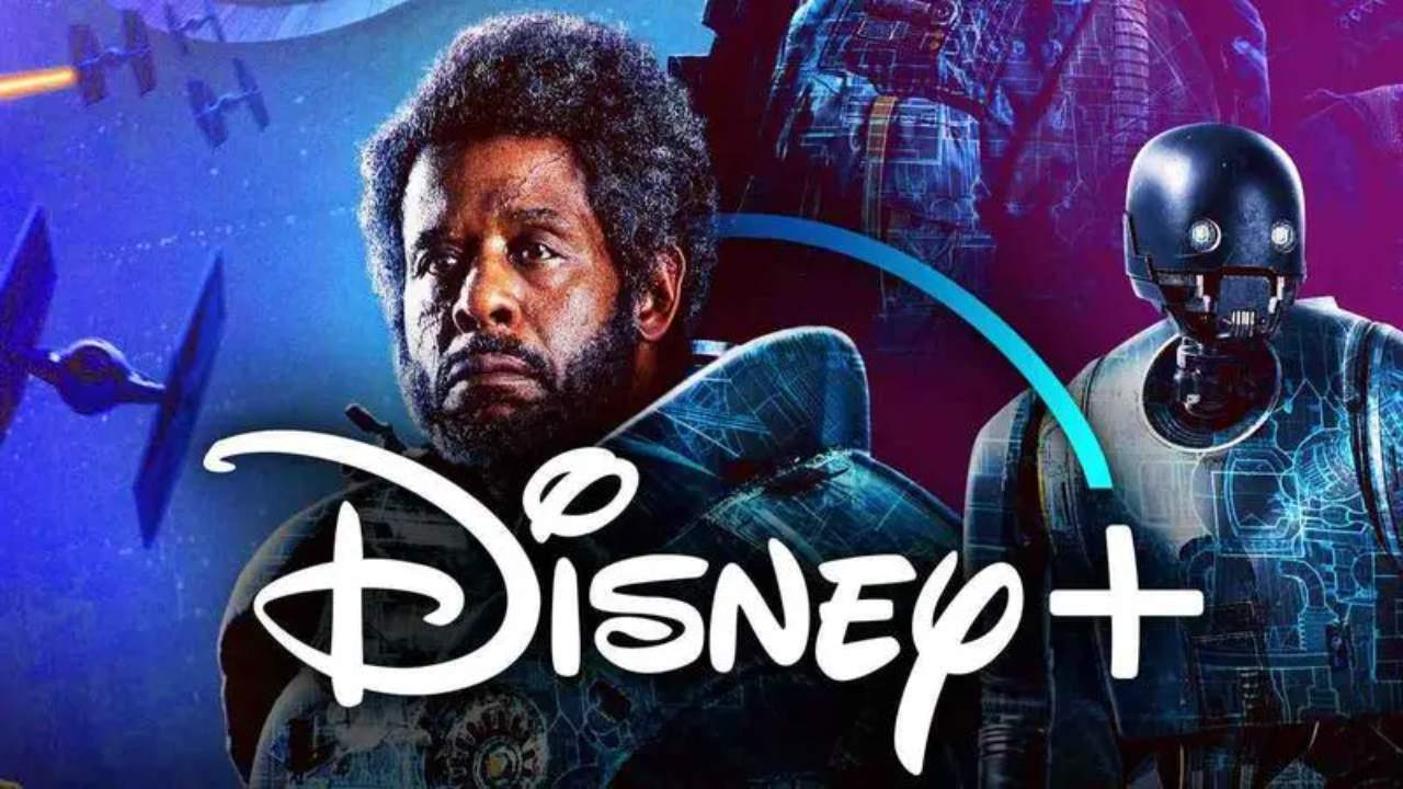 لوکاس فیلم در مراسم D23 Expo