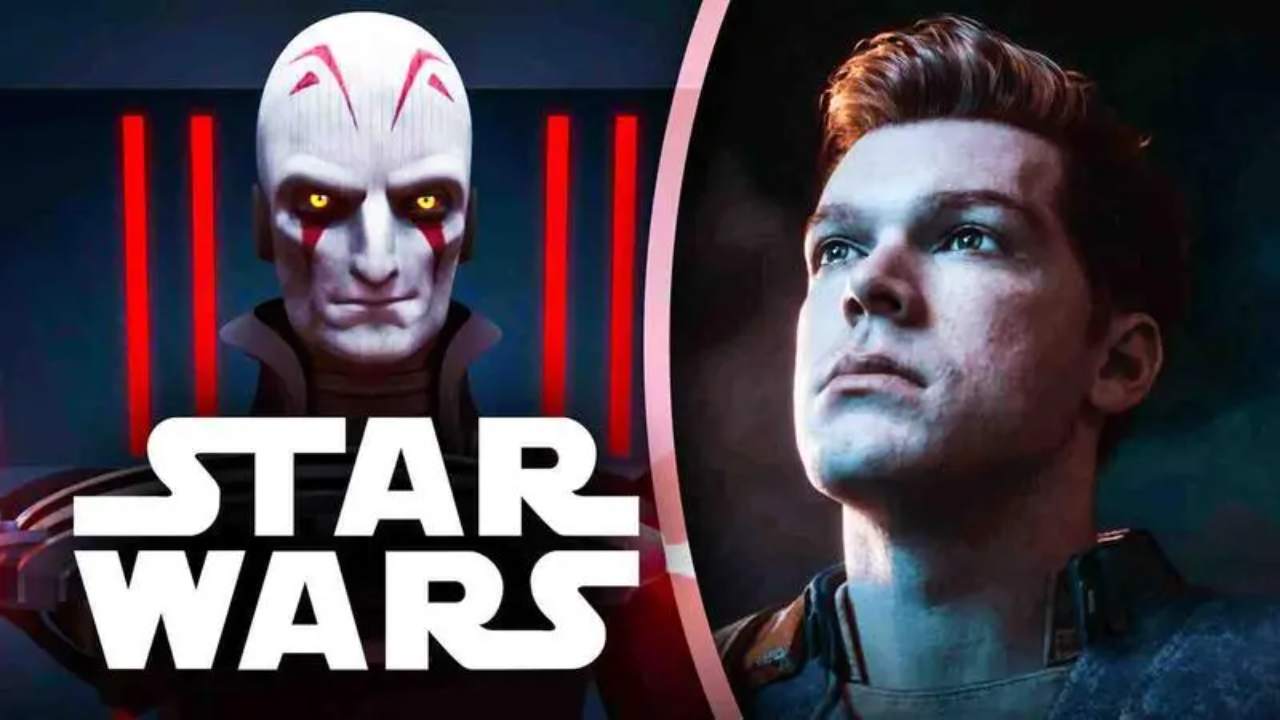 لوکاس فیلم در مراسم D23 Expo