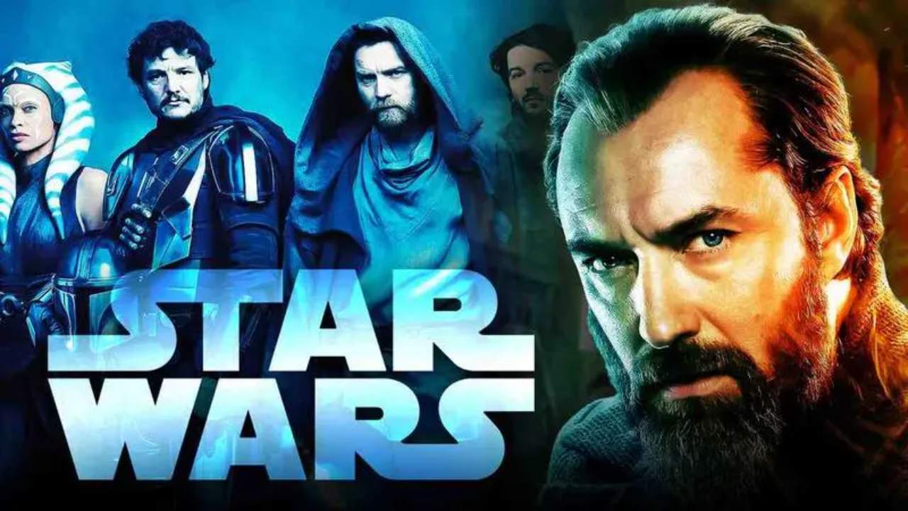 لوکاس فیلم در مراسم D23 Expo