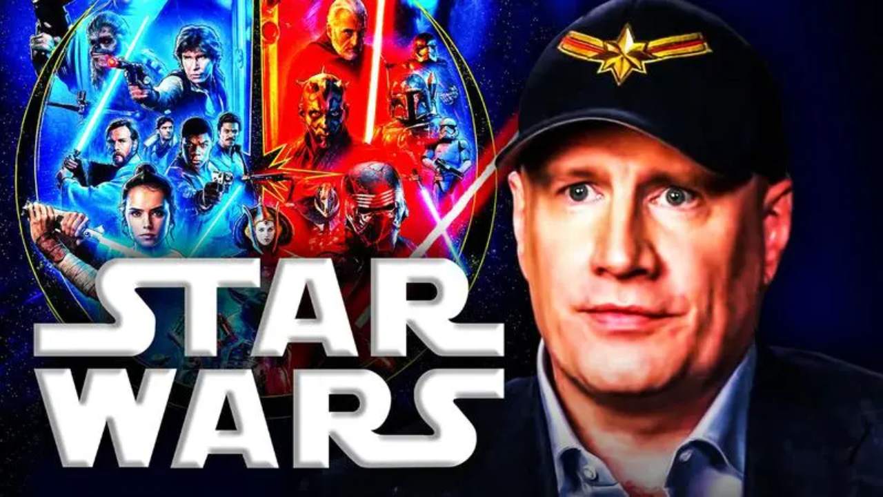 لوکاس فیلم در مراسم D23 Expo