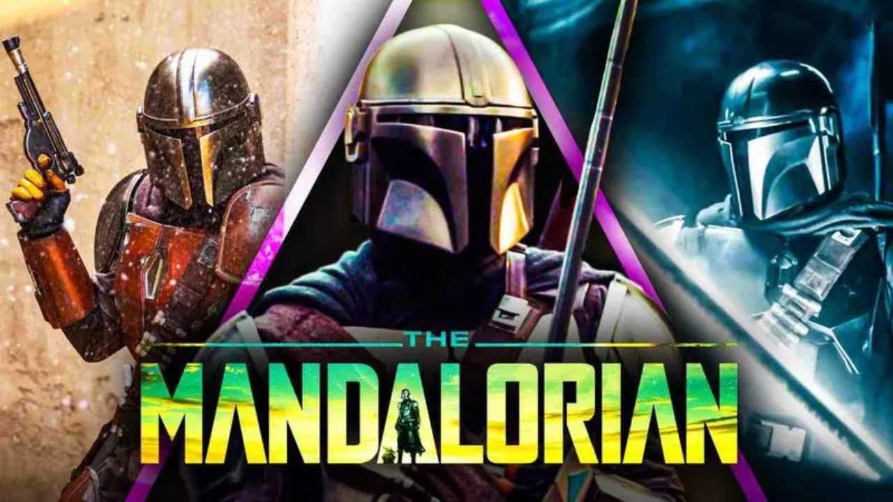 لوکاس فیلم در مراسم D23 Expo