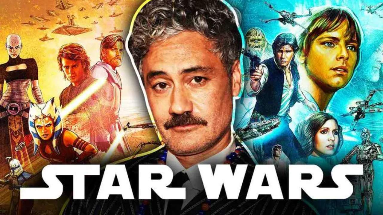 لوکاس فیلم در مراسم D23 Expo