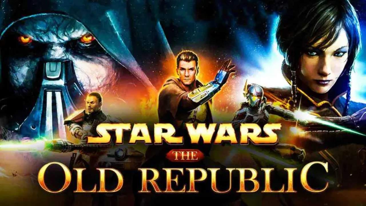 لوکاس فیلم در مراسم D23 Expo