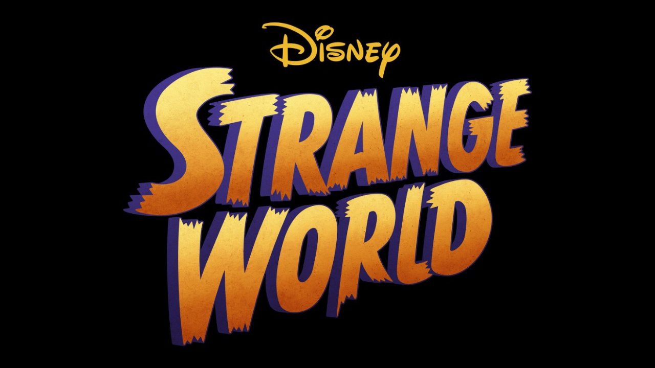 رویداد D23 Expo