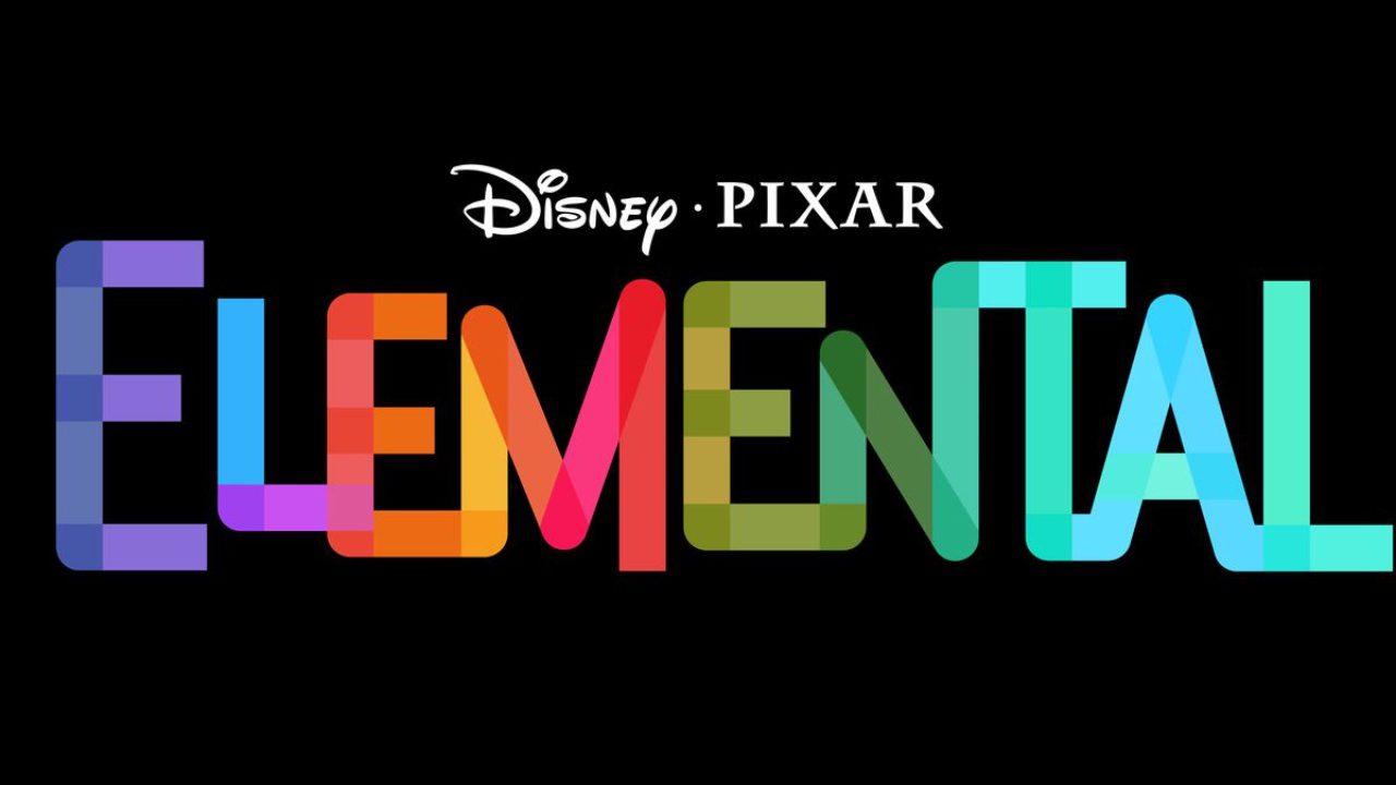 رویداد D23 Expo