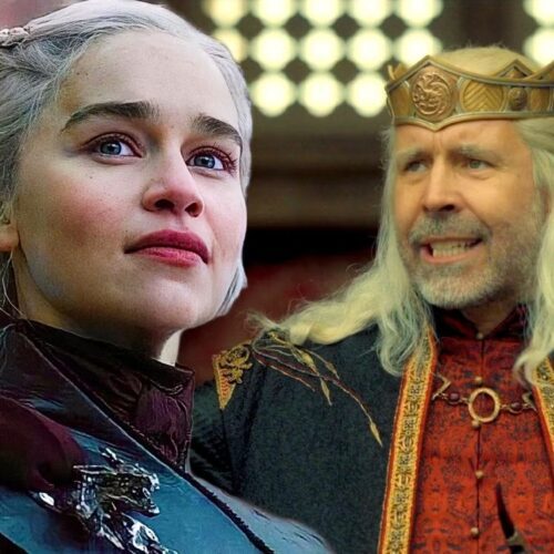 شخصیت‌های سریال Game of Thrones