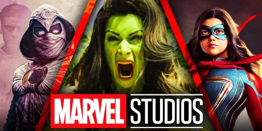 نقدهای منفی سریال شی هالک