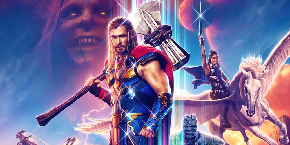 آینده ثور در فاز ششم MCU