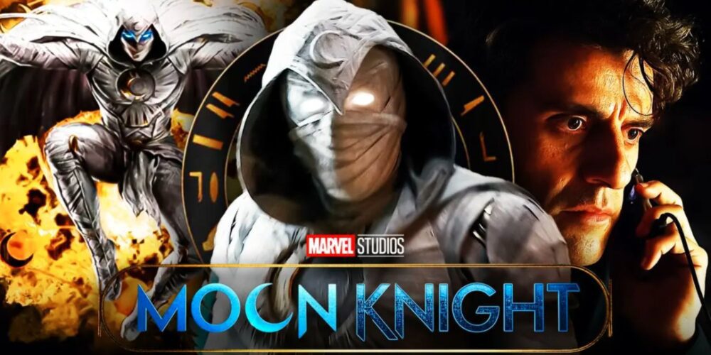 فصل دوم سریال Moon Knight