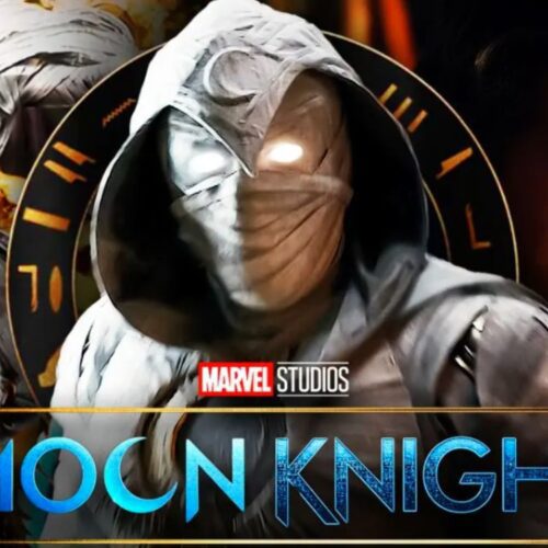 فصل دوم سریال Moon Knight