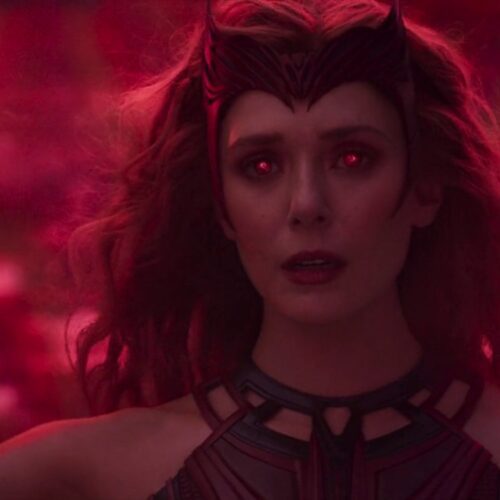 قدرت اسکارلت ویچ