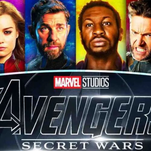 کارگردان فیلم Avengers: Secret Wars