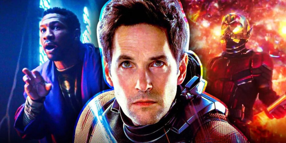 فیلمنامه فیلم Avengers: The Kang Dynasty