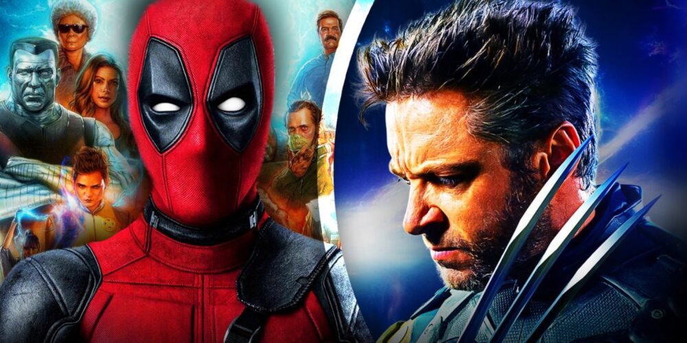 داستان فیلم Deadpool 3