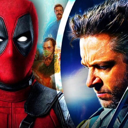 داستان فیلم Deadpool 3