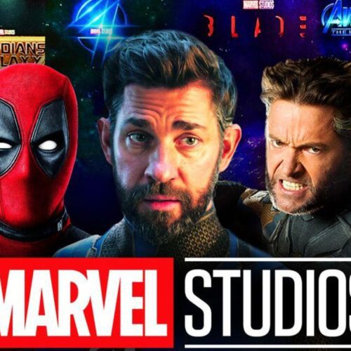 دوازده پروژه‌ سینمایی فاز پنجم و ششم