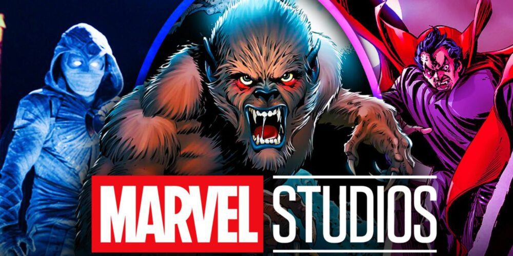 ترسناک ترین پروژه دنیای سینمایی مارول است