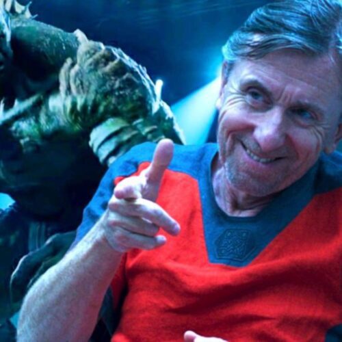 قسمت سوم سریال شی هالک